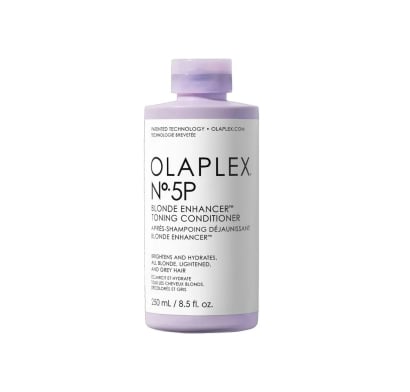 Acondicionador Olaplex Blonde N°5P 250 Ml