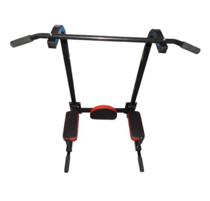 Barra Multifunción Active Training Paralelas Y Dominada