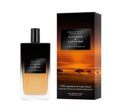 Perfume Victorio Y Lucchino Nº8 Atardecer Magnético Edt 150 Ml