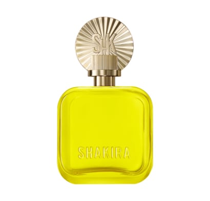 Perfume Shakira Amarillo Edp 80 Ml