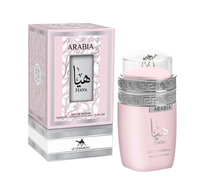 Perfume Le Chameau Arabia Haya Edp 100 Ml