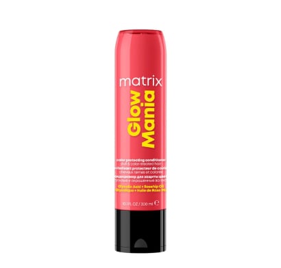 Acondicionador Matrix Glow Mania Protector De Color 300 Ml