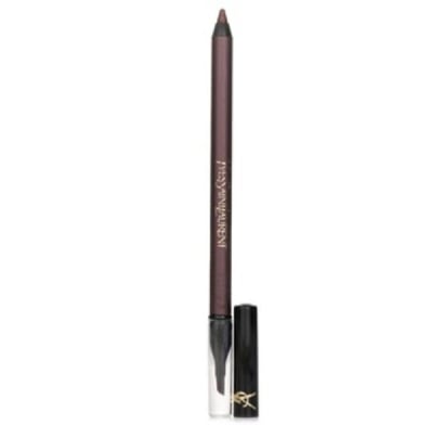 Delineador De Ojos Yves Saint Laurent Lines Liberated N°02 Deconstructed Brown