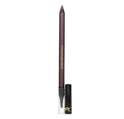 Delineador De Ojos Yves Saint Laurent Lines Liberated N°02 Deconstructed Brown