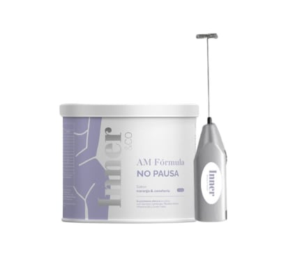 Suplemento Inner Fórmula No Pausa Am 200 G