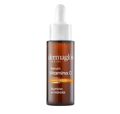 Sérum Facial Dermaglós Vitamina C 25 Ml