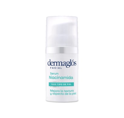 Sérum Facial Dermaglós Niacinamida 30 Ml