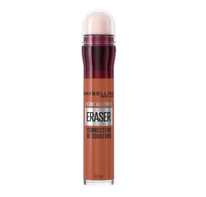 Corrector Maybelline Instant Eraser N°03 Naranja 6 Ml
