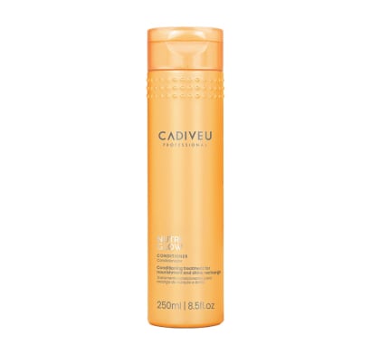 Acondicionador Nutri Glow Nourishing 250 ml
