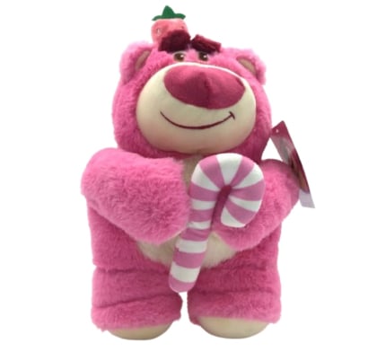 Peluche Disney Lotso 30 Cm