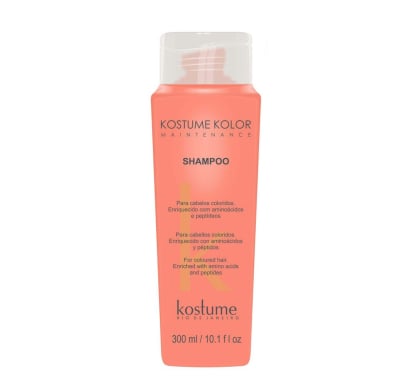 Tratamiento Kostume Leave In Maintenance 300 Ml