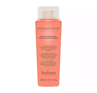 Tratamiento Kostume Leave In Maintenance 300 Ml