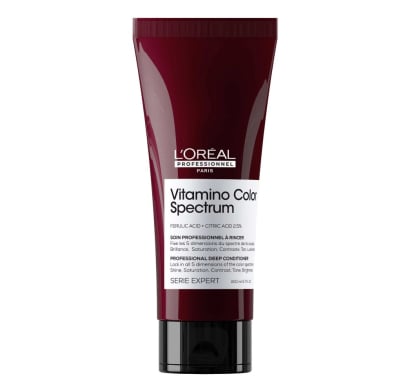 Acondicionador L'oréal Professionnel Vitamino Color Spectrum 200 Ml