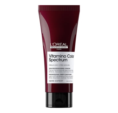 Acondicionador L'oréal Professionnel Vitamino Color Spectrum 200 Ml
