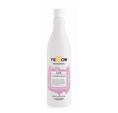 Acondicionador Yellow Liss 500 Ml
