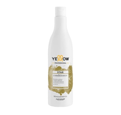 Acondicionador Yellow Star 500 Ml