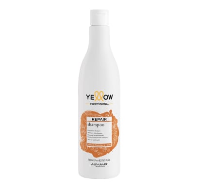 Shampoo Yellow Repair 500 Ml