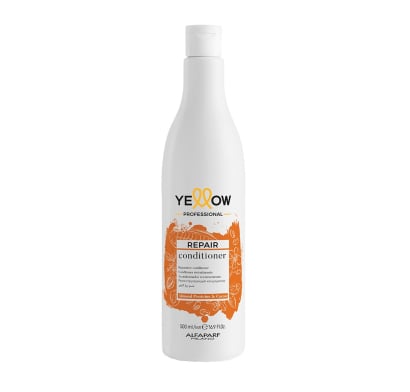 Acondicionador Yellow Repair 500 Ml