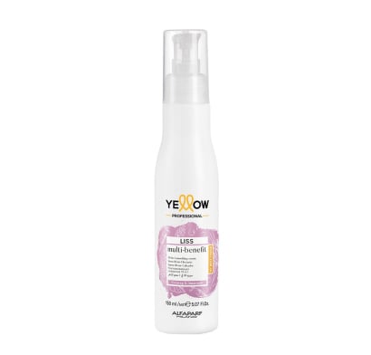 Sérum Yellow Liss Multi-benefit 150 Ml
