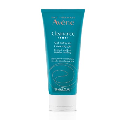 Gel De Limpieza Avène Cleanance 200 Ml