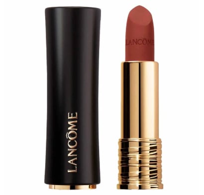 Labial Lancôme L'Absolu Rouge Drama Matte N°222 Nude Frenergy