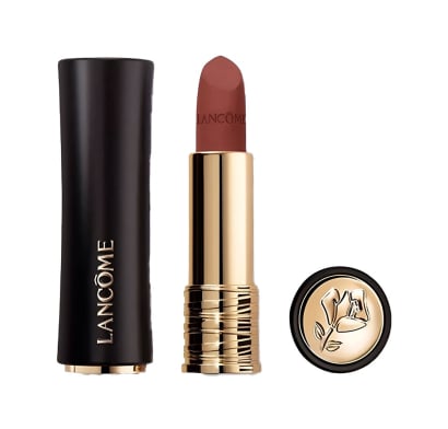 Labial Lancôme L'absolu Rouge Drama Matte N°222 Nude Frenergy