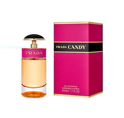 Con un aplicador exquisito, refinado este perfume es perfecto para demostrar elegancia. 