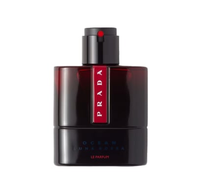 Perfume Prada Luna Rossa Ocean Le Parfum 50 Ml