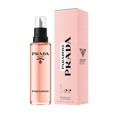 Perfume Prada Paradoxe Edp Refill 100 Ml