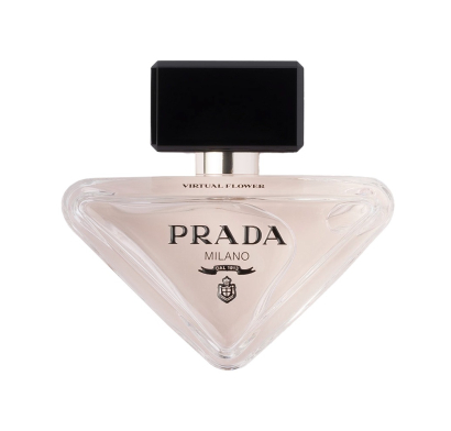 Perfume Prada Paradoxe Virtual Flower Edp 90 Ml