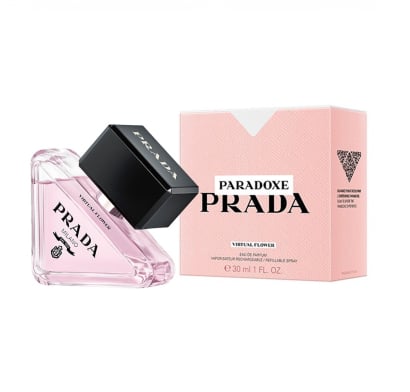 Perfume Prada Paradoxe Floral Femme EDP 30 ml