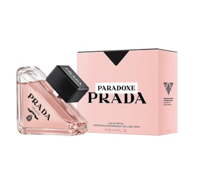 Perfume Prada Paradoxe Femme EDP 90 ml