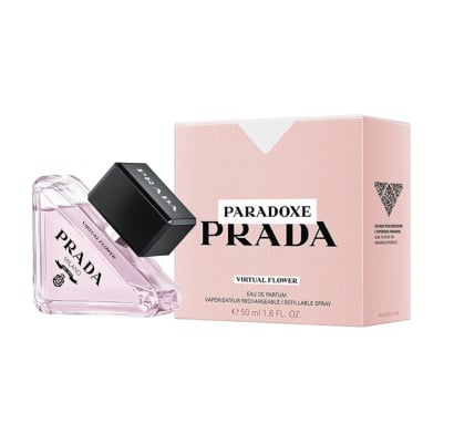 Perfume Prada Paradoxe Virtual Flower Femme EDP 50 ml