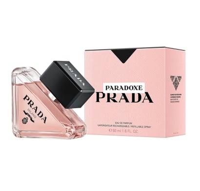 Perfume Prada Paradoxe Femme EDP 50 ml