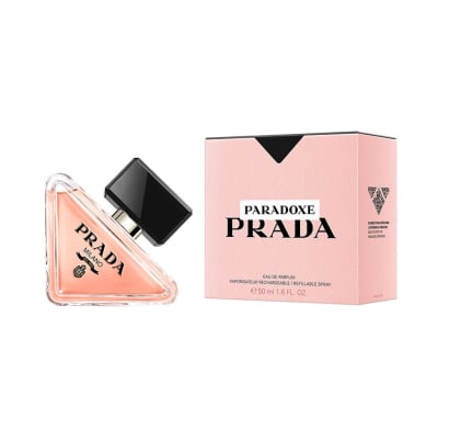 Perfume Prada Paradoxe Edp 50 Ml
