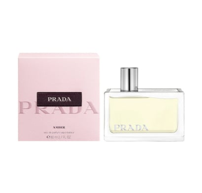 Perfume Prada Amber Women Edp 80 Ml