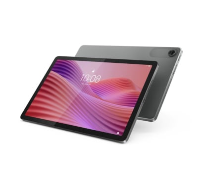 Tablet Lenovo 10 4 Gb 128 Gb Gris + Case