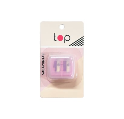 Sacapuntas Top Doble 1 Unidad