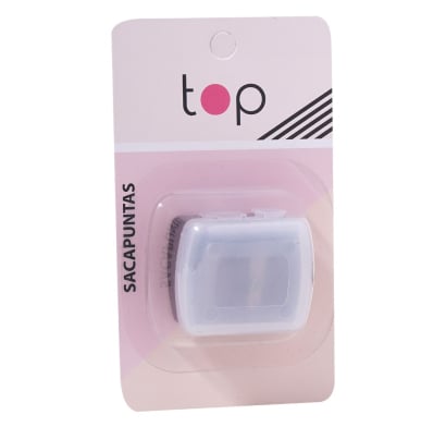 Sacapuntas Top Doble 1 Unidad