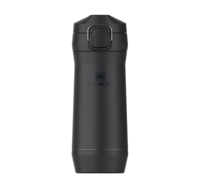 Yerbera Stanley Negro Mate 500 G