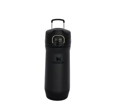 Yerbera Stanley Negro Mate 500 G