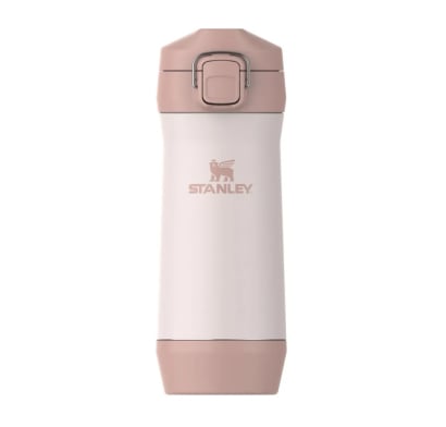 Yerbera Stanley Rose Quartz 500 G