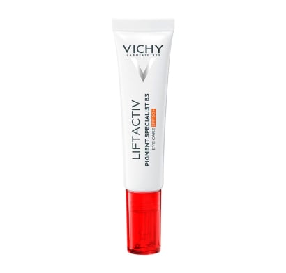 Contorno De Ojos Vichy Liftactive Specialist B3 Spf50+ 15 Ml