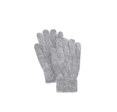 Guantes Pimentón Olle Gris