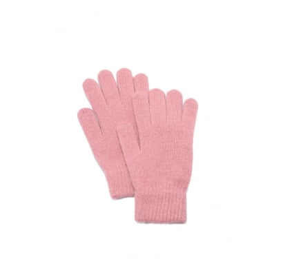 Guantes Pimentón Olle Rosa