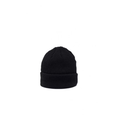 Gorro Pimentón Hannah Negro