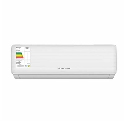 Aire Acondicionado Futura 9 Btu On / Off