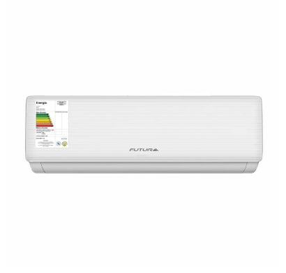Aire Acondicionado Futura Fut-ac09st-on 9000 Btu On / Off
