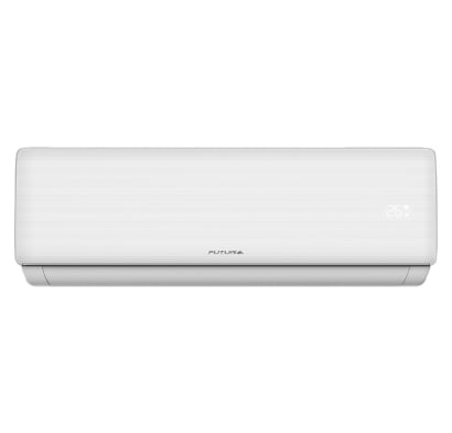 Aire Acondicionado Futura 12 Btu C