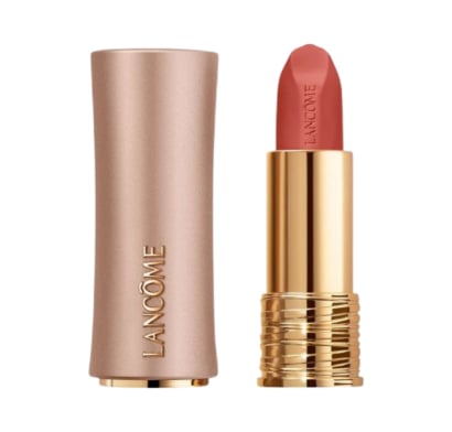 Labial Lancôme L'absolu Rouge Intimatte R25 N°273 French Nude